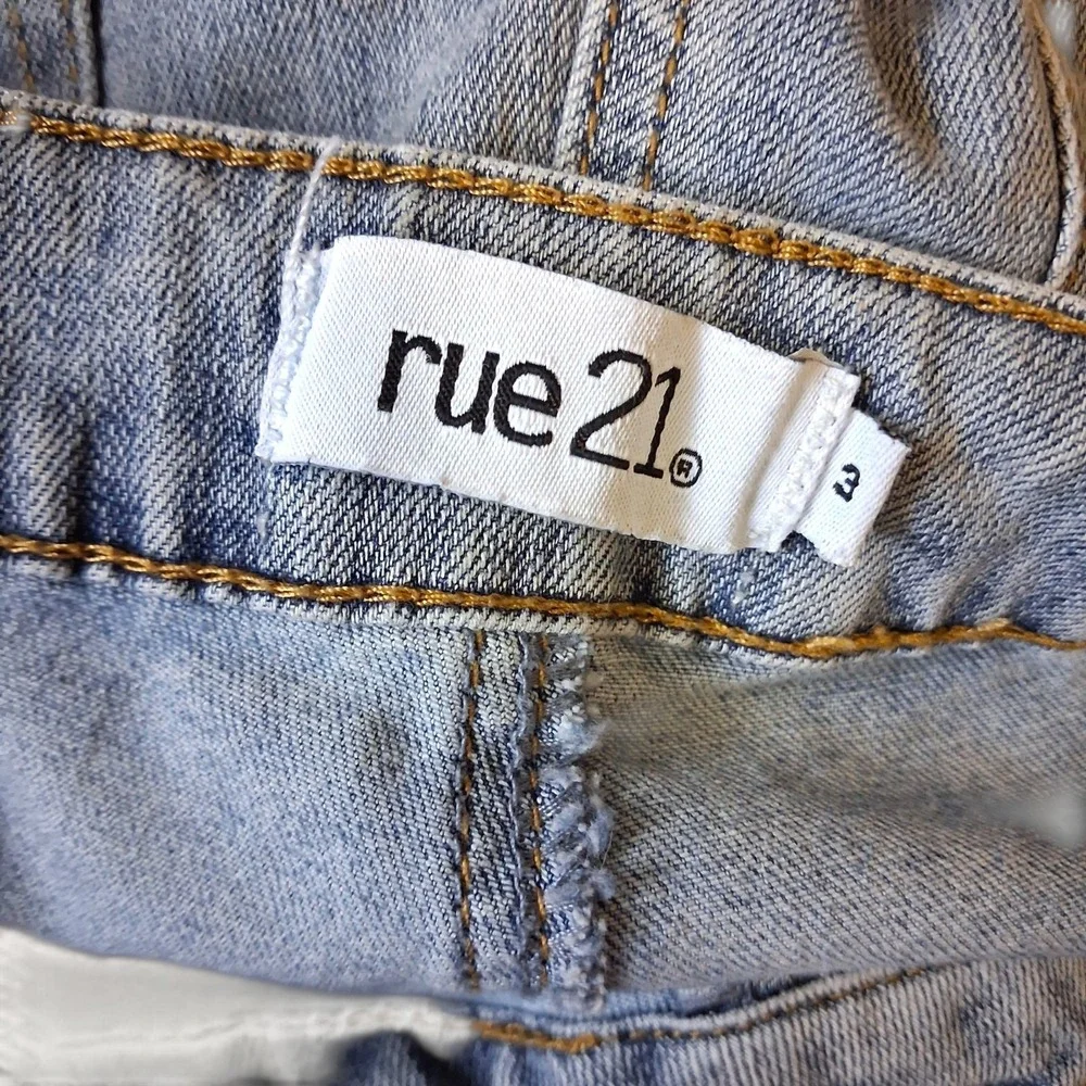 70s Style Mega Extreme Flare Elephant Bell Bottom Jeans Vintage Wash Raw Hem 3 5